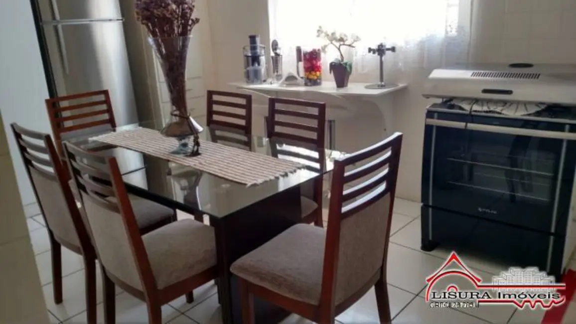 Foto 7 de Casa com 2 quartos à venda em Jardim Bela Vista, Jacarei - SP