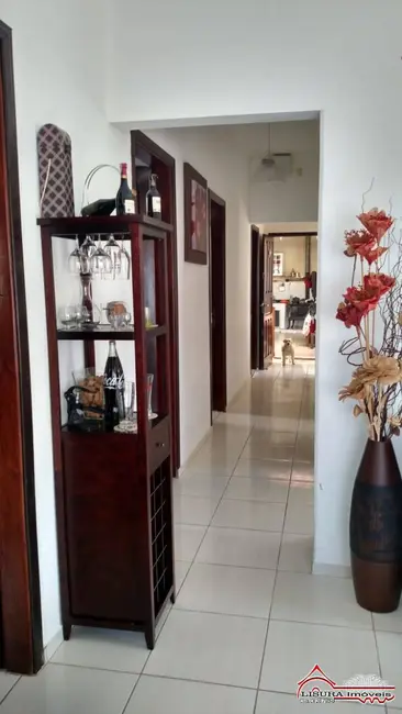 Foto 3 de Casa com 2 quartos à venda em Jardim Bela Vista, Jacarei - SP