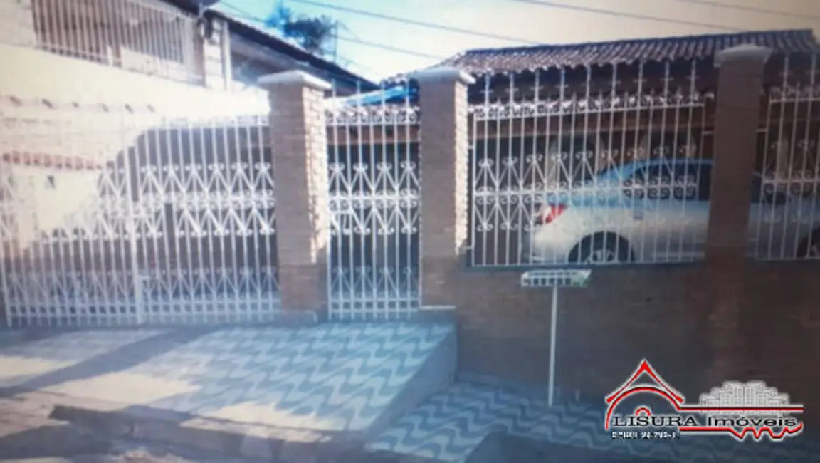 Foto 1 de Casa com 2 quartos à venda, 225m2 em Jardim São Luiz, Jacarei - SP