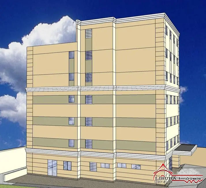 Foto 3 de Apartamento à venda em Centro, Jacarei - SP