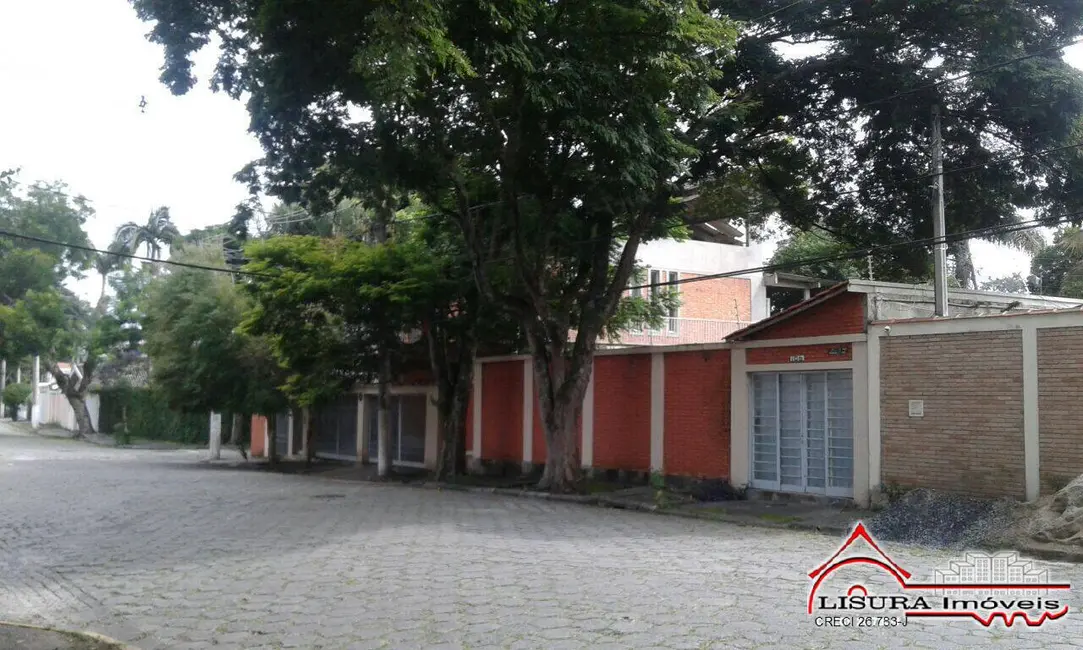 Foto 2 de Casa com 3 quartos à venda, 413m2 em Jardim Siesta, Jacarei - SP