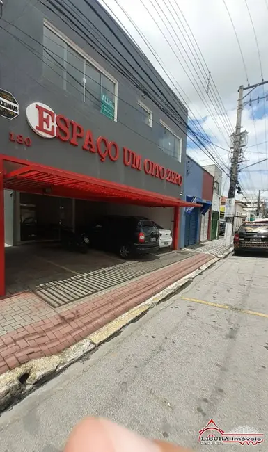 Foto 1 de Sala Comercial para alugar em Centro, Jacarei - SP