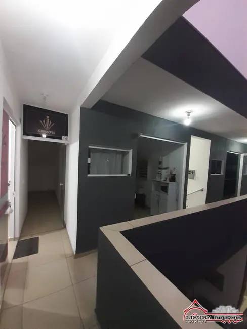 Foto 2 de Sala Comercial para alugar em Centro, Jacarei - SP