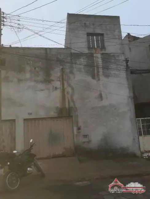 Foto 6 de Casa com 3 quartos à venda em Jardim Colinas, Jacarei - SP