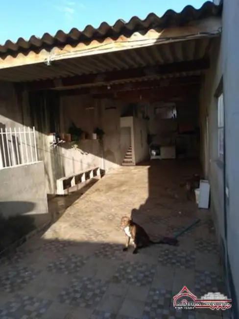 Foto 5 de Casa com 3 quartos à venda em Jardim Colinas, Jacarei - SP