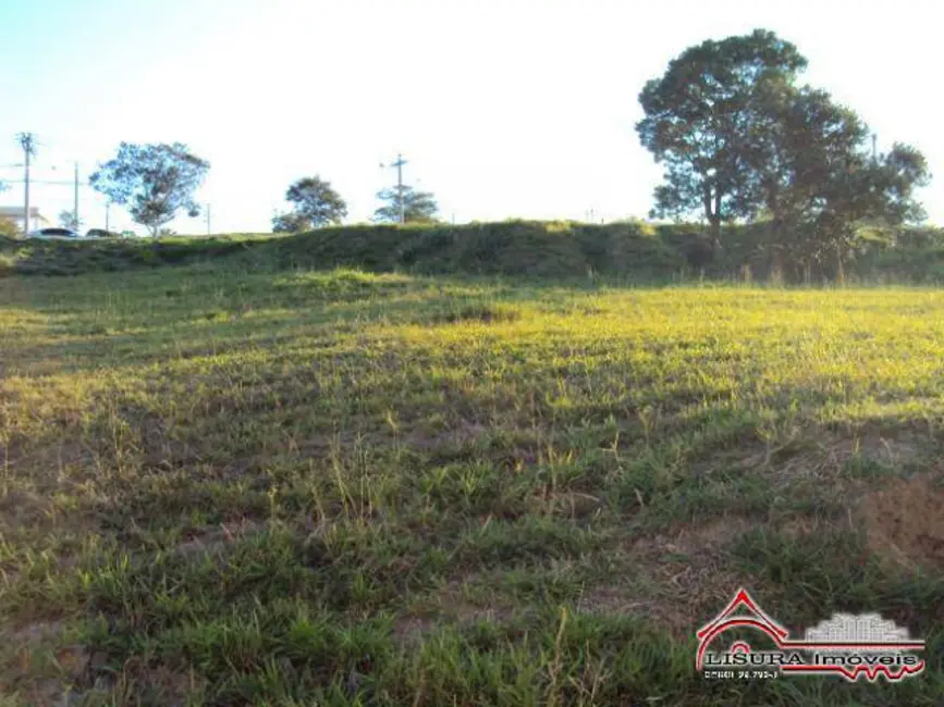 Foto 1 de Lote de Condomínio à venda, 1000m2 em Condomínio Residencial Mirante do Vale, Jacarei - SP