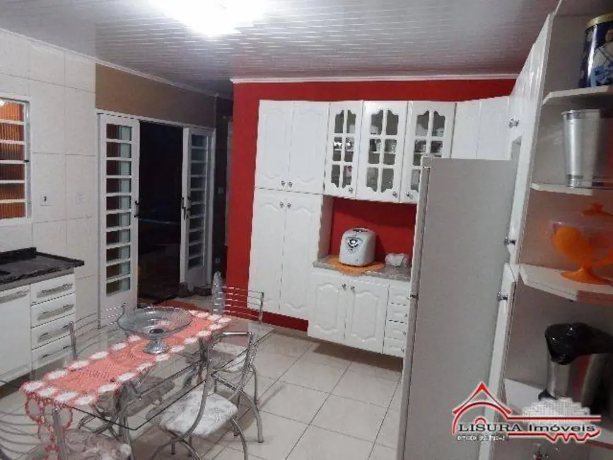 Foto 4 de Casa com 3 quartos à venda em Cidade Salvador, Jacarei - SP