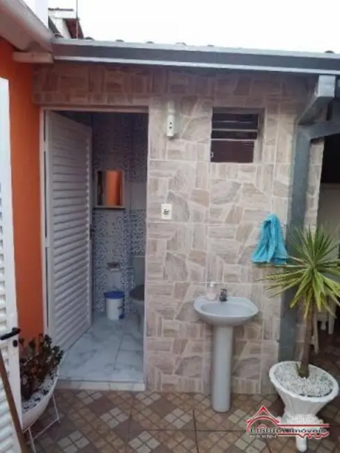 Foto 8 de Casa com 3 quartos à venda em Cidade Salvador, Jacarei - SP