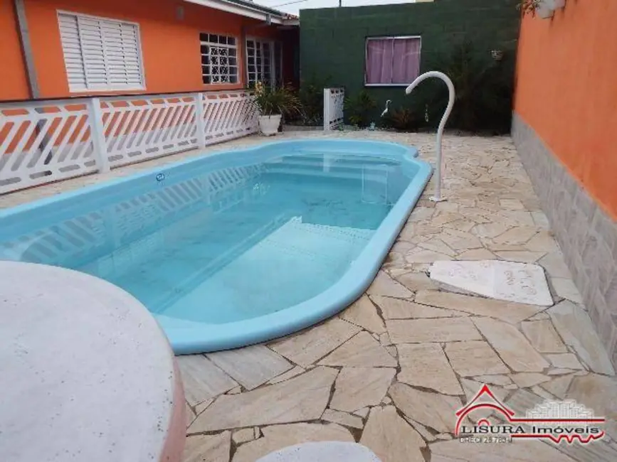 Foto 1 de Casa com 3 quartos à venda em Cidade Salvador, Jacarei - SP