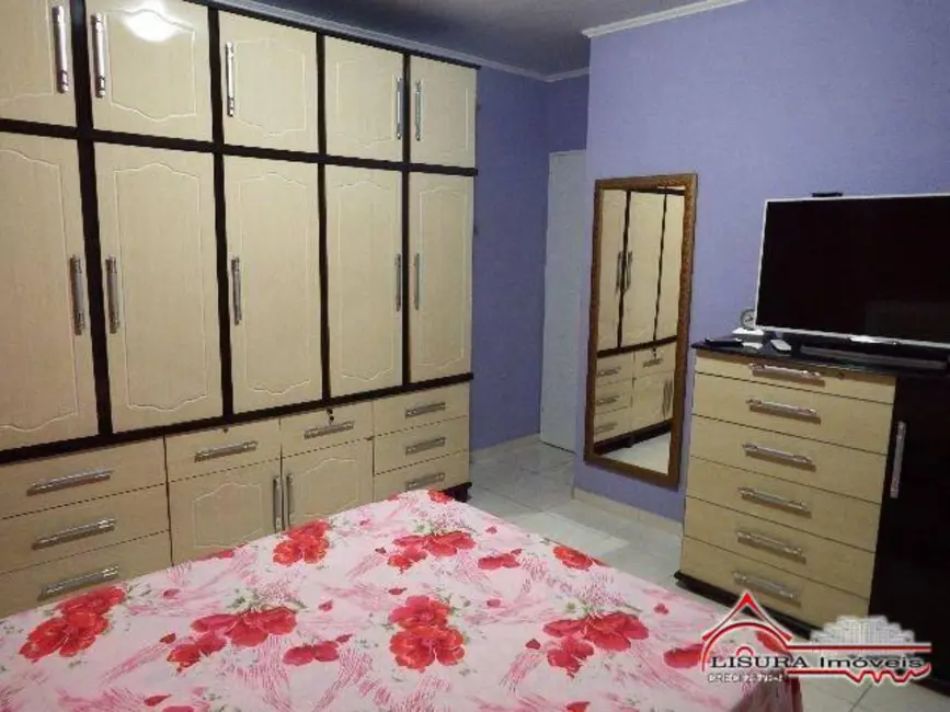 Foto 5 de Casa com 3 quartos à venda em Cidade Salvador, Jacarei - SP