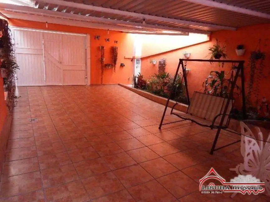 Foto 3 de Casa com 3 quartos à venda em Cidade Salvador, Jacarei - SP