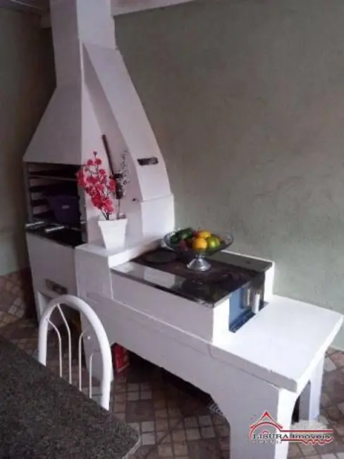 Foto 7 de Casa com 3 quartos à venda em Cidade Salvador, Jacarei - SP