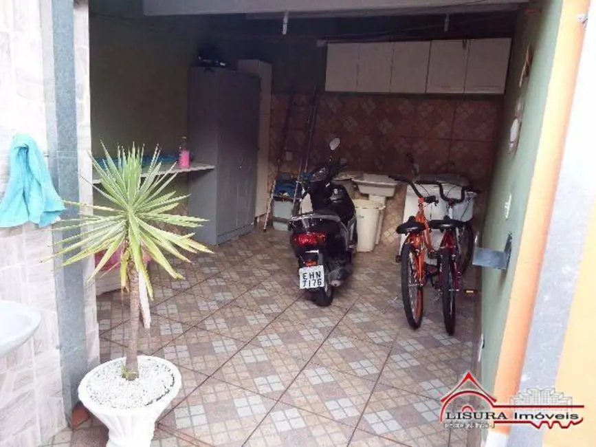 Foto 6 de Casa com 3 quartos à venda em Cidade Salvador, Jacarei - SP