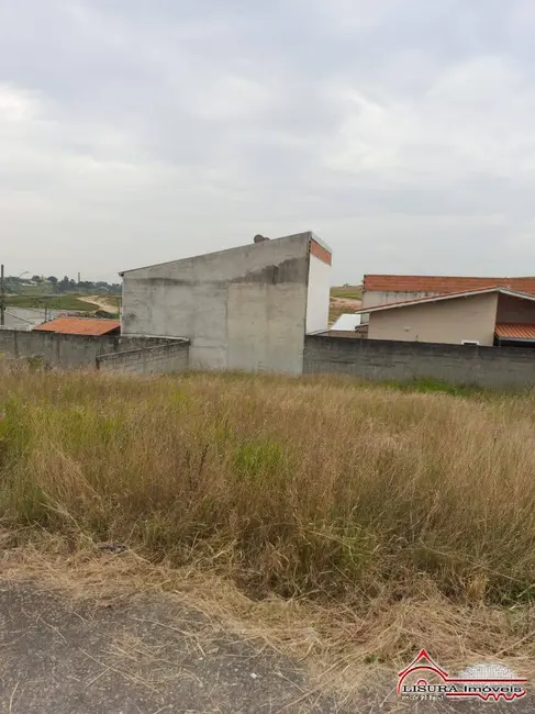 Foto 1 de Terreno / Lote à venda, 308m2 em Sao Jose Dos Campos - SP