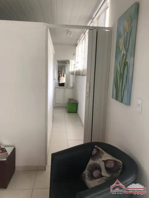 Foto 10 de Sala Comercial para alugar em Jacarei - SP