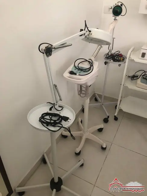 Foto 17 de Sala Comercial para alugar em Jacarei - SP