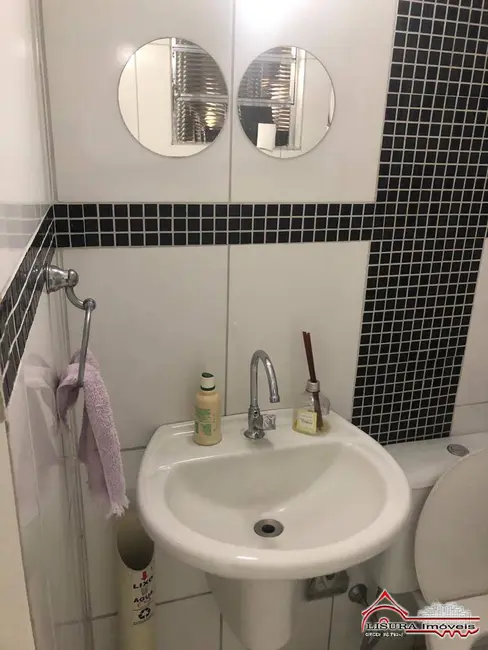 Foto 9 de Sala Comercial para alugar em Jacarei - SP