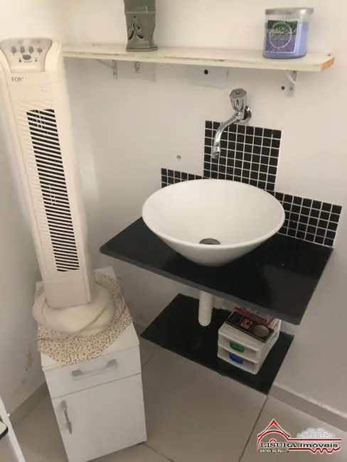 Foto 7 de Sala Comercial para alugar em Jacarei - SP