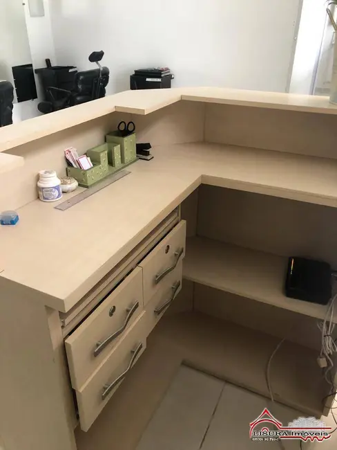 Foto 13 de Sala Comercial para alugar em Jacarei - SP