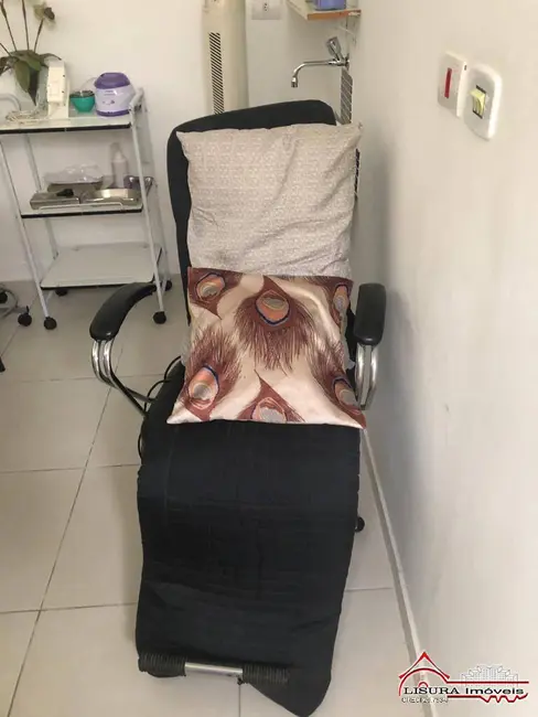 Foto 16 de Sala Comercial para alugar em Jacarei - SP