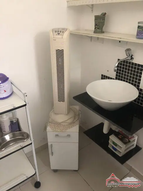 Foto 8 de Sala Comercial para alugar em Jacarei - SP