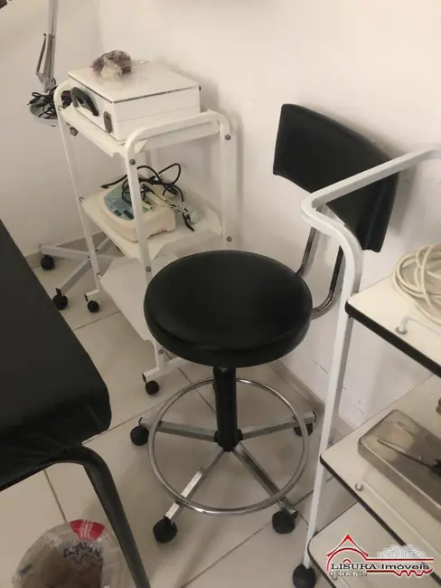 Foto 15 de Sala Comercial para alugar em Jacarei - SP