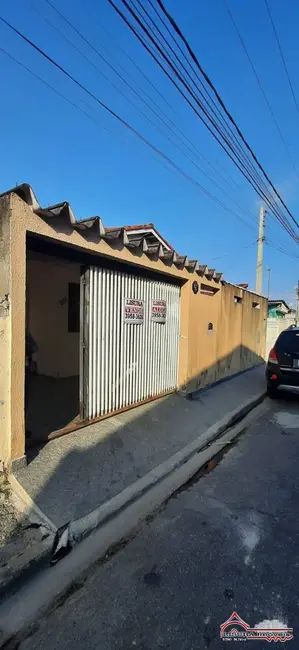 Foto 2 de Casa com 3 quartos à venda, 128m2 em Jardim Primavera, Jacarei - SP