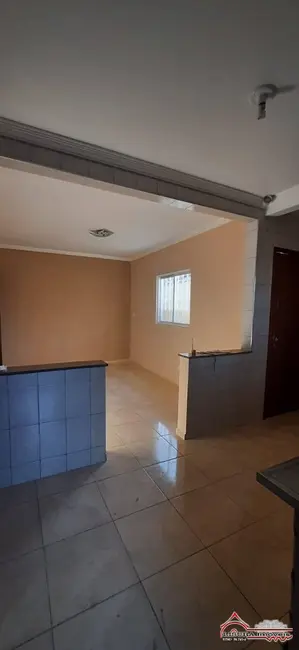 Foto 1 de Casa com 3 quartos à venda, 128m2 em Jardim Primavera, Jacarei - SP