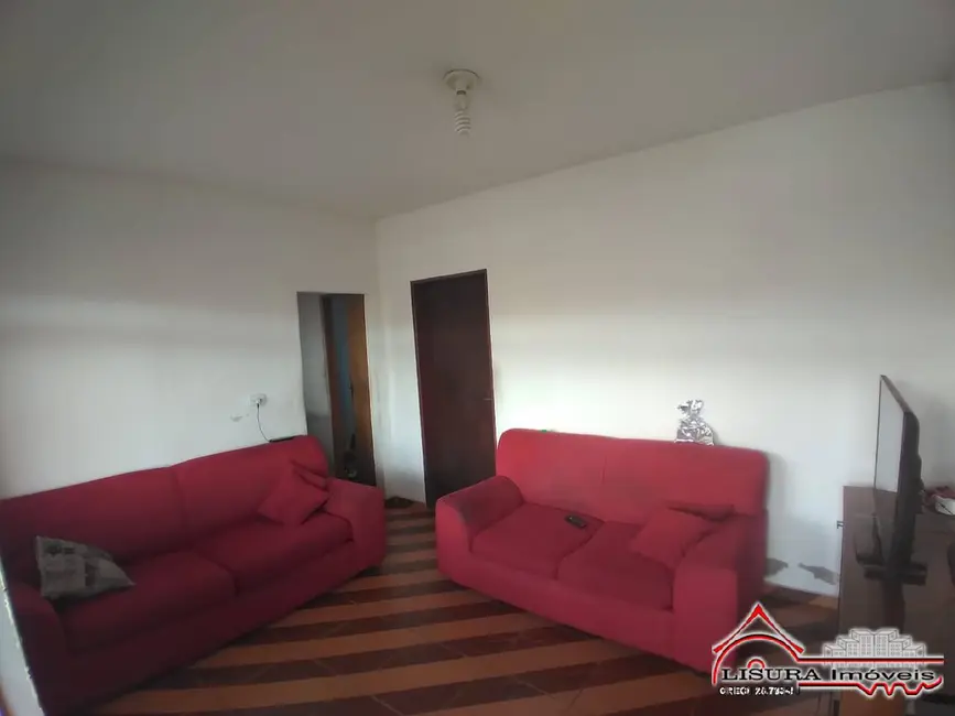 Foto 7 de Casa à venda, 248m2 em Jardim Bela Vista, Jacarei - SP