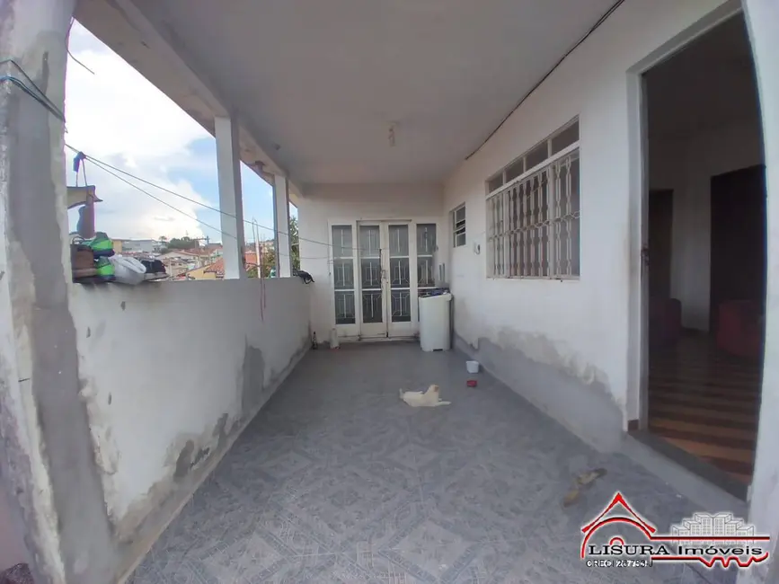 Foto 9 de Casa à venda, 248m2 em Jardim Bela Vista, Jacarei - SP