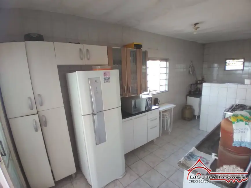 Foto 10 de Casa à venda, 248m2 em Jardim Bela Vista, Jacarei - SP