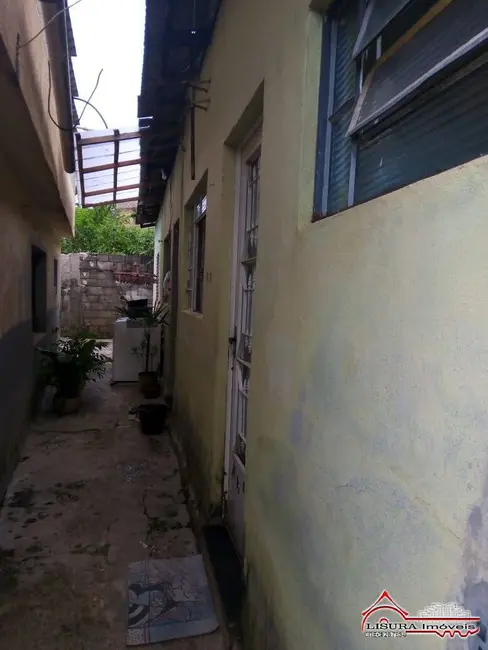 Foto 13 de Casa à venda, 248m2 em Jardim Bela Vista, Jacarei - SP