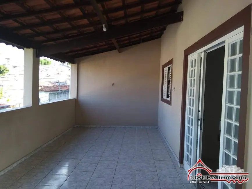 Foto 5 de Casa à venda, 248m2 em Jardim Bela Vista, Jacarei - SP