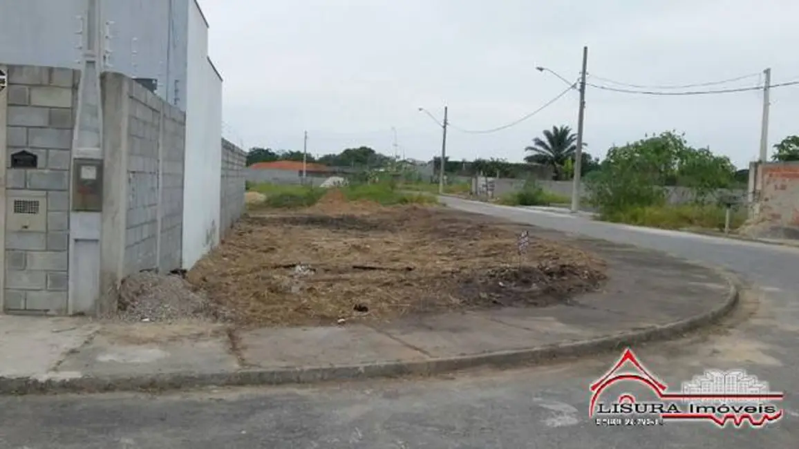 Foto 1 de Terreno / Lote à venda, 205m2 em Residencial Parque dos Sinos, Jacarei - SP