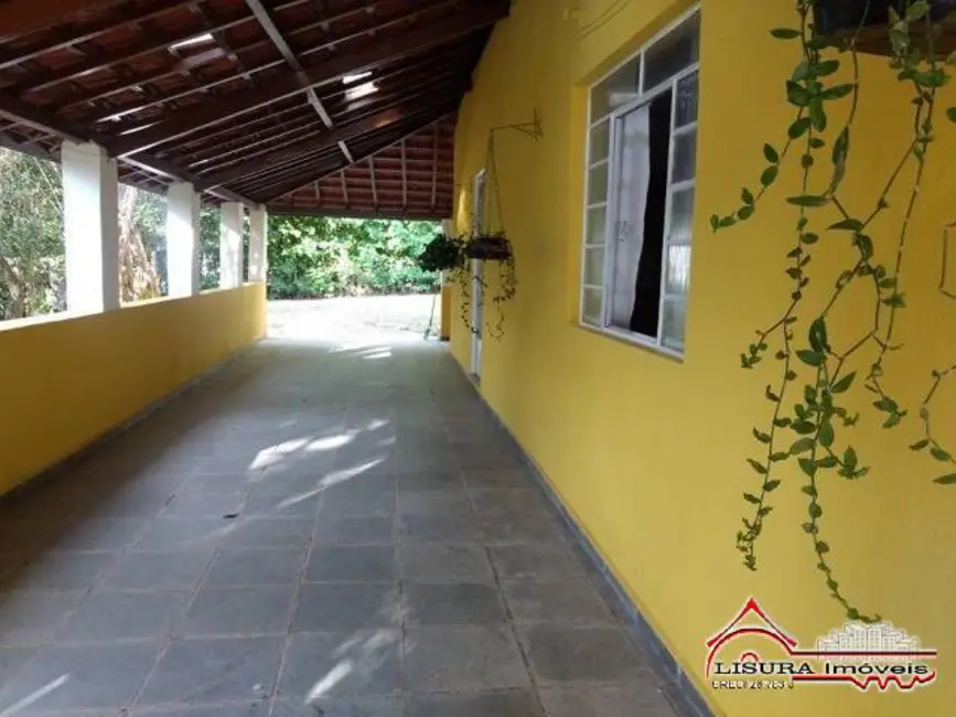 Foto 6 de Chácara com 3 quartos à venda em Chácaras Rurais Guararema, Jacarei - SP