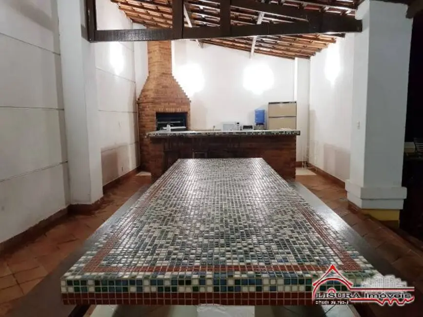 Foto 3 de Chácara com 3 quartos à venda em Chácaras Rurais Guararema, Jacarei - SP