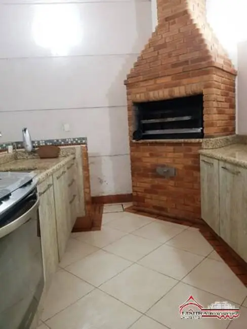 Foto 4 de Chácara com 3 quartos à venda em Chácaras Rurais Guararema, Jacarei - SP