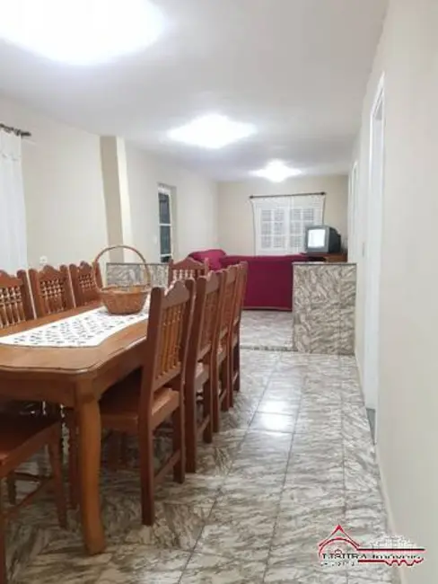 Foto 5 de Chácara com 3 quartos à venda em Chácaras Rurais Guararema, Jacarei - SP