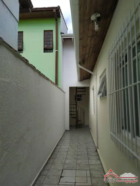 Foto 14 de Casa à venda em Jardim Emília, Jacarei - SP