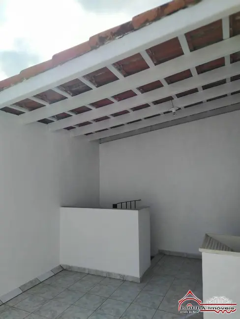 Foto 9 de Casa à venda em Jardim Emília, Jacarei - SP