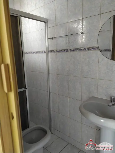 Foto 7 de Casa à venda em Jardim Emília, Jacarei - SP