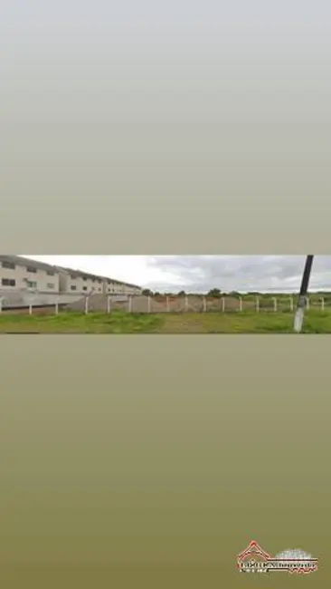 Foto 3 de Terreno / Lote à venda, 3214m2 em Jardim Santa Maria, Jacarei - SP