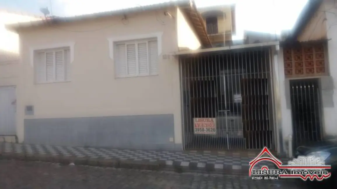 Foto 1 de Casa com 3 quartos à venda em Jardim Bela Vista, Jacarei - SP