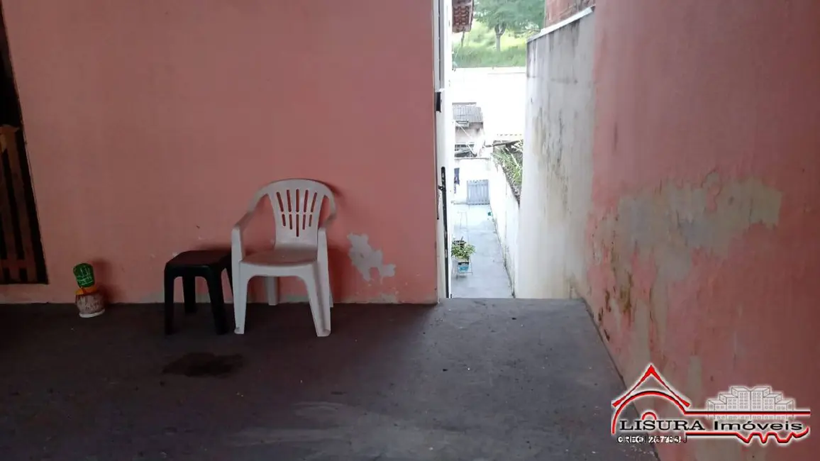 Foto 3 de Casa com 3 quartos à venda, 177m2 em Jardim Nova Esperança, Jacarei - SP