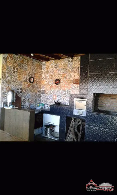 Foto 5 de Casa com 2 quartos à venda, 130m2 em Jardim Maria Amélia, Jacarei - SP