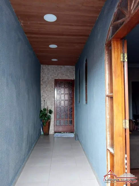 Foto 4 de Casa com 2 quartos à venda, 130m2 em Jardim Maria Amélia, Jacarei - SP