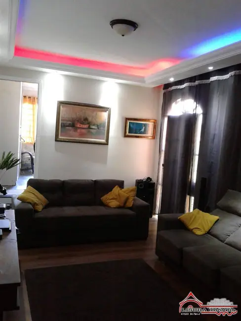 Foto 6 de Casa com 2 quartos à venda, 130m2 em Jardim Maria Amélia, Jacarei - SP