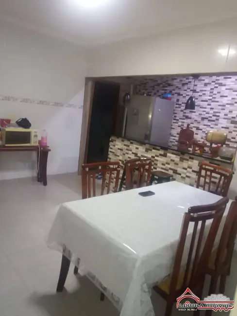 Foto 7 de Casa com 2 quartos à venda, 130m2 em Jardim Maria Amélia, Jacarei - SP