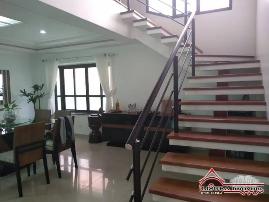 Foto 6 de Casa de Condomínio com 4 quartos à venda, 300m2 em Jardim Altos de Santana I, Jacarei - SP