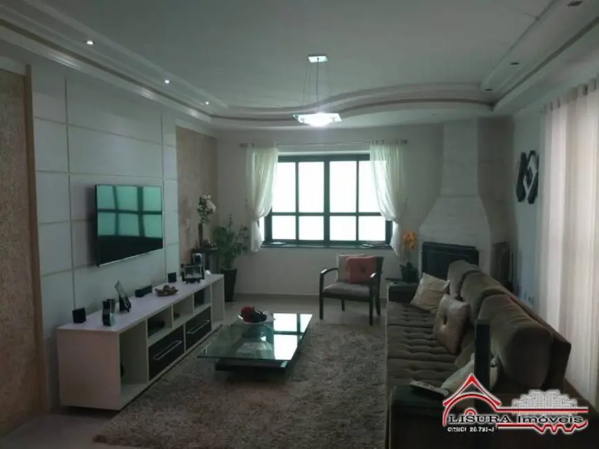 Foto 4 de Casa de Condomínio com 4 quartos à venda, 300m2 em Jardim Altos de Santana I, Jacarei - SP